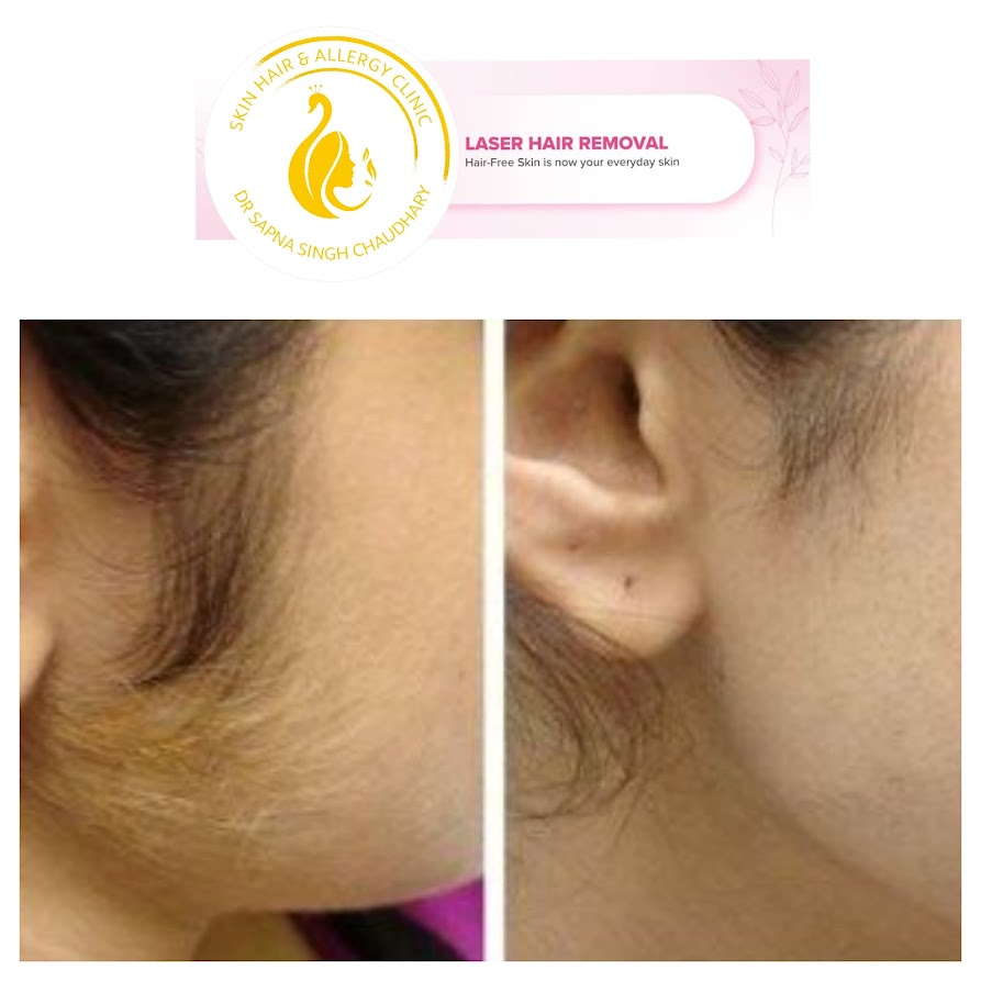 Clinic Reception Sikar